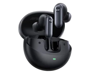 Baseus XP1 ANC Sound by Bose Czarna dziura - Słuchawki - miniaturka - grafika 1