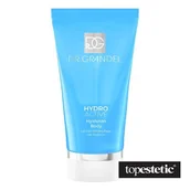 Balsamy i kremy do ciała - Dr Grandel Hyaluron Body Krem nawilżający do ciała z kwasem hialuronowym 150 ml - miniaturka - grafika 1