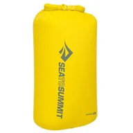 Akcesoria turystyczne - Worek wodoodporny Sea to Summit Lightweight Dry Sack 20 l- sulphur yellow - miniaturka - grafika 1