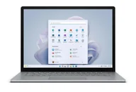 Laptopy 2w1 - Microsoft Surface 5 Win10 Pro i5-1245U/16GB/256GB/13.5 Platinium R7I-00009 R7I-00009 - miniaturka - grafika 1