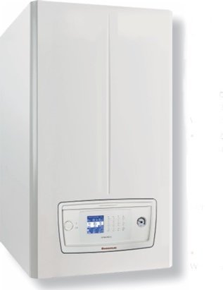 Immergas Kocioł 1-fun.kondens - VICTRIX PRO V2 55 EU