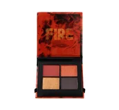 Cienie do powiek - AVON ENERGY OF FIRE PALETA CIENI DO POWIEK 2 4,8G - miniaturka - grafika 1