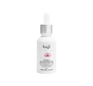 Serum do twarzy - Hagi Olejkowe serum SOS dla suchej i podrażnionej skóry 30 ml - miniaturka - grafika 1
