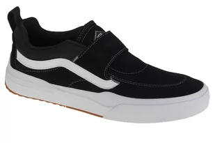 Vans Kyle Pro 2 Vn0A4Uw3Y28 Męskie Trampki Czarne - Trampki męskie - miniaturka - grafika 1