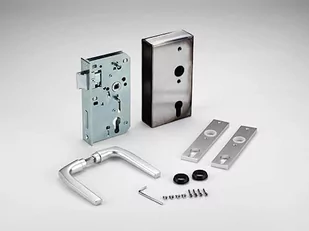 Wkład z gumy tylni do szczotki 234205 Starmix- 567273 - Akcesoria do odkurzaczy - miniaturka - grafika 1