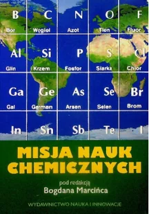 Misja nauk chemicznych - Chemia - miniaturka - grafika 2