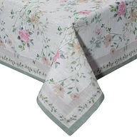 Obrusy i serwetki - Obrus EUROFIRANY Summer7 140 x 180 cm Naturalny - miniaturka - grafika 1