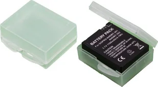 Puluz PUDEŁKO BOX na Akumulator Bateria do GoPro Hero 3 3+ - Akcesoria do kamer sportowych - miniaturka - grafika 1