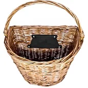 Koszyki rowerowe - VOGEL Kosz rowerowy VKS-502 - miniaturka - grafika 1