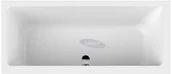 Wanny - Wanna prostokątna akrylowa SC08-WP 180x80 cm - miniaturka - grafika 1