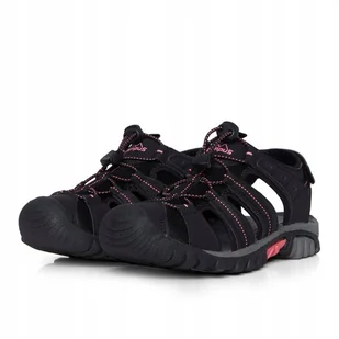 CAMPUS SANDAŁY MUNIA CW0104122220 r 41 - Moda i Uroda OUTLET - miniaturka - grafika 1