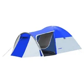 Namioty - Namiot rodzinny 3-osobowy MONSUN 3 PRO - miniaturka - grafika 1