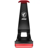 Akcesoria do słuchawek - MSI MSI HS01 HEADSET STAND - miniaturka - grafika 1