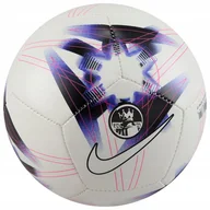 Piłka nożna - Piłka Nike Skills FB2986-101 biały 1 - miniaturka - grafika 1
