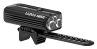 Lampki rowerowe - LEZYNE Super Drive 1600XXL Black/Hi Gloss - miniaturka - grafika 1