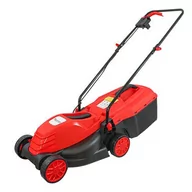 Kosiarki - Vertex VKE1400 1400W  - miniaturka - grafika 1