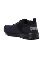 Sneakersy męskie - Puma Buty NRGY Comet Ultra Gray 19055638 19055638 - miniaturka - grafika 1