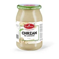 Sosy w słoikach - Chrzan po łowicku 940g Urbanek - miniaturka - grafika 1