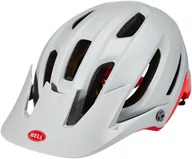 Kaski rowerowe - BELL 4Forty MIPS MTB kask rowerowy szary/czerwony 2019, M (55-59cm) (BEHFOMG5M) - miniaturka - grafika 1