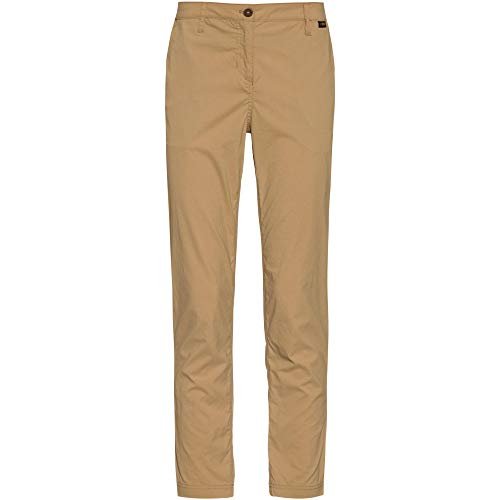 Jack Wolfskin spodnie damskie Desert Roll-up