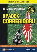 Audiobooki - historia - Upadek Corregidoru - miniaturka - grafika 1