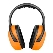 Akcesoria BHP - Nauszniki przeciwhałasowe, SNR 32dB, CE, NEO 97-564 - miniaturka - grafika 1