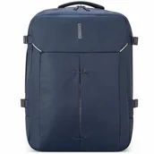 Torby na laptopy - Roncato Ironik 2.0 Plecak 55 cm Komora na laptopa blu notte - miniaturka - grafika 1