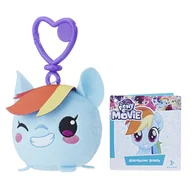 Breloczki dla dzieci - Hasbro Kucykowe Breloczki E0030 Disp12 - miniaturka - grafika 1