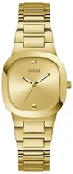 Zegarki damskie - Zegarek Guess GW0615L2 Eve - - miniaturka - grafika 1