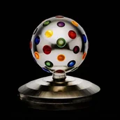 Muzyka klubowa, dance - Chorophobia - miniaturka - grafika 1