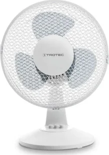 Wentylator Wentylator Trotec WENTYLATOR BIURKOWY 23CM TVE 10 - Wentylatory - miniaturka - grafika 1