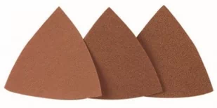 Proxxon Papier ścierny Micromot 65 x 65 x 65 mm K81 (28891) - Materiały ścierne - miniaturka - grafika 1