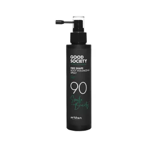 Artego Spray Nadający Objętość 90 Free Shape Root Volumizing Spray 150 ml - Kosmetyki do stylizacji włosów - miniaturka - grafika 1
