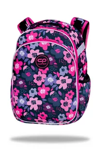 Patio Plecak Coolpack Turtle Bloom - Plecaki szkolne i tornistry - miniaturka - grafika 1