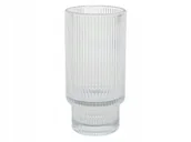 Kubki - Kubek RIFFLES szkło 450 ml - miniaturka - grafika 1