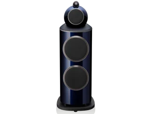 Bowers & Wilkins 801 D4 Signature (midnight blue metallic) - Głośniki i kolumny - miniaturka - grafika 3