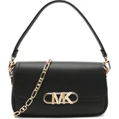 Torebki damskie - Michael Kors Skórzana listonoszka - miniaturka - grafika 1