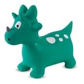 Skoczki dla dzieci - Skoczek SUN BABY Dino - miniaturka - grafika 1