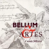 Albumy inne - Bellum et Artes. Casus Silesiae - miniaturka - grafika 1