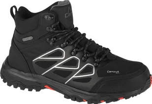 Buty trekkingowe męskie Campus Kamet High czarne r. 45 - Buty trekkingowe męskie - miniaturka - grafika 1