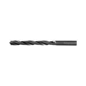 DeWalt Wiertła do metalu HSS-R DIN 338 12x151mm 5szt DT5196 - Wiertła - miniaturka - grafika 1