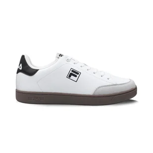 Buty męskie Fila Courtbay - Buty trekkingowe męskie - miniaturka - grafika 1