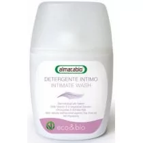 ALMACABIO PŁYN DO HIGIENY INTYMNEJ 250 ml - ALMACABIO - Płyny do higieny intymnej - miniaturka - grafika 1
