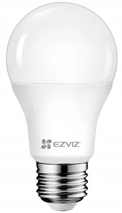 EZVIZ EZVIZ LB1 White E27/806lm - Systemy inteligentnych domów - miniaturka - grafika 2