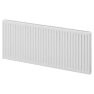 Grzejniki pokojowe - Mexen C11 grzejnik płytowy 500 x 1400 mm, podłączenie boczne, 1115 W, biały - miniaturka - grafika 1