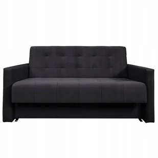 Kanapa Amerykanka Sofa MONDO 3os funkcja spania pojemnik na pościel - Sofy i kanapy - miniaturka - grafika 1
