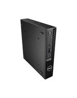 Zestawy komputerowe - Dell OptiPlex 7020 Micro MFF GJH31 - miniaturka - grafika 1