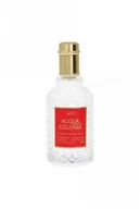 Wody i perfumy damskie - 4711 Acqua Colonia Lychee & White Mint Edc 50ml - miniaturka - grafika 1