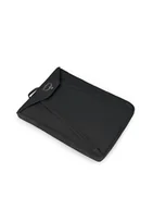 Plecaki - Organizer podróżny Osprey Ultralight Garment Folder - black - miniaturka - grafika 1