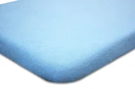 Prześcieradła dla dzieci - Prześcieradło Nieprzemakalne 80x160 Cm Z Gumką !!! - miniaturka - grafika 1